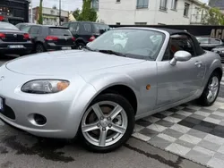 Utilisé 2006 Mazda MX5 Cabriolet | 10 490 €