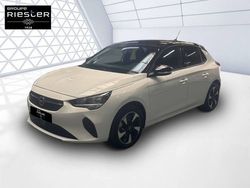 Blanc Utilisé 2020 Opel Corsa-e Edition Citadine | 14 180 € (Prix juste)