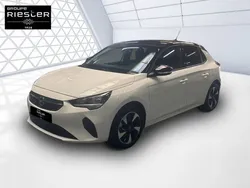 Blanc Utilisé 2020 Opel Corsa-e Edition Citadine | 14 870 € (Prix assez cher)