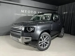 Gris Nouvelle 2025 Land Rover Defender SE Dynamic SUV | 88 900 €