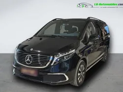 Utilisé 2023 Mercedes EQV300 Break | 50 400 € (Prix juste)