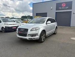 Utilisé 2007 Audi Q7 SUV | 11 490 €