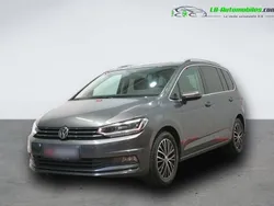 Utilisé 2020 VW Touran Monospace | 30 500 € (Prix assez cher)