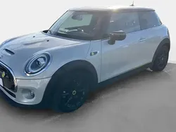 Blanc Utilisé 2020 Mini Cooper SE Hatch Citadine | 15 499 € (Super prix)