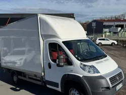 Utilisé 2013 Fiat Ducato Van | 17 990 €