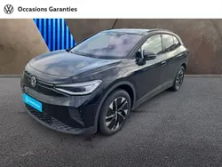 Utilisé 2024 VW ID.4 Pro SUV | 45 990 € (Prix cher)