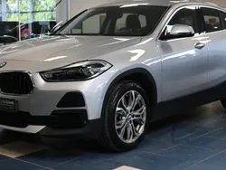 Gris Utilisé 2021 BMW 116 Comfort Edition Citadine | 22 490 € (Prix juste)