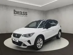 Blanc Utilisé 2023 Seat Arona Xperience SUV | 19 450 € (Prix juste)