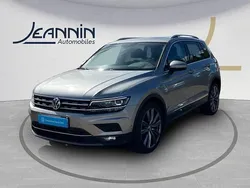 Utilisé 2019 VW Tiguan SUV | 29 990 € (Prix juste)