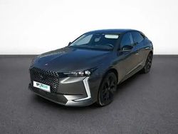 Gris Utilisé 2023 DS Automobiles DS4 Berline | 23 490 € (Super prix)