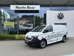 Blanc Utilisé 2025 VW T6.1 Van | 31 076 € (Super prix)