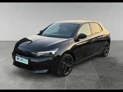 Noir Utilisé 2024 Opel Corsa GSe Berline | 22 990 €