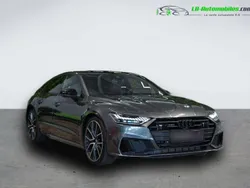 Utilisé 2019 Audi A7 Sportback Sport Citadine | 56 000 € (Prix cher)