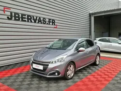 Utilisé 2019 Peugeot 208 Allure Citadine | 9 990 € (Bon prix)