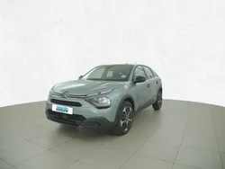 Bleu Utilisé 2024 Citroën C4 PureTech Berline | 15 990 € (Bon prix)