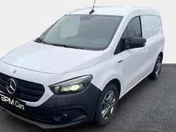 Utilisé 2024 Mercedes eCitan Monospace | 21 990 €