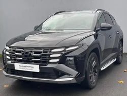 Abyss black métal Utilisé 2025 Hyundai Tucson SUV | 42 990 €