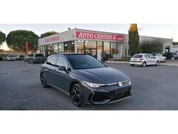 Gris Nouvelle 2025 VW Golf VIII R-line Berline | 39 990 € (Prix cher)