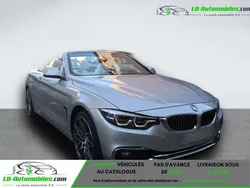Utilisé 2018 BMW 430 Sport Line Coupé | 34 200 €