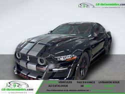 Utilisé 2018 Ford Mustang Coupé | 40 200 € (Bon prix)