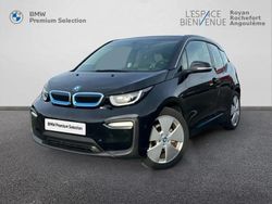 Noir Utilisé 2019 BMW i3 Citadine | 14 980 € (Bon prix)