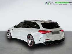 Utilisé 2023 Mercedes C63S AMG AMG Berline | 88 400 €