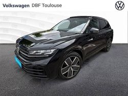 Noir Utilisé 2025 VW Touareg R SUV | 97 980 €