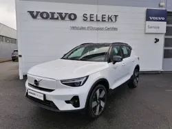 Utilisé 2023 Volvo XC40 Ultimate SUV | 49 990 €