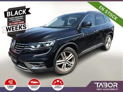 Noir Utilisé 2021 Renault Koleos Initiale Paris SUV | 23 488 € (Prix juste)
