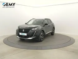 Utilisé 2022 Peugeot e-2008 Allure SUV | 17 970 € (Prix juste)