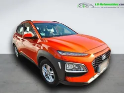 Utilisé 2019 Hyundai Kona SUV | 17 300 € (Prix juste)