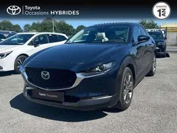 Utilisé 2020 Mazda CX-30 Exclusive SUV | 21 900 € (Prix assez cher)