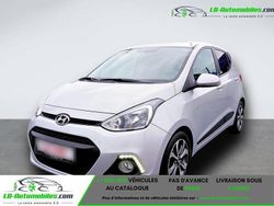 Utilisé 2016 Hyundai i10 Citadine | 15 800 € (Prix assez cher)