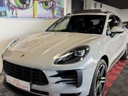 Utilisé 2019 Porsche Macan SUV | 59 950 € (Prix assez cher)