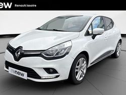 Blanc Utilisé 2018 Renault Clio Business Van | 10 490 €