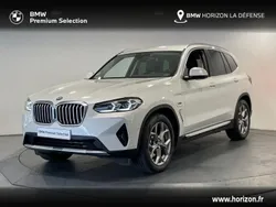 Othercolor Utilisé 2022 BMW X3 xLine SUV | 44 980 € (Prix juste)