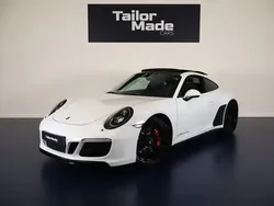 Utilisé 2018 Porsche 911 Carrera 4 GTS Coupé | 124 900 € (Prix juste)