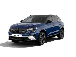 Bleu Nouvelle 2025 Renault Austral Techno Esprit Alpine SUV | 37 900 € (Prix juste)