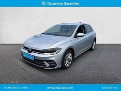 Gris Utilisé 2023 VW Polo Pro | 17 990 € (Prix juste)