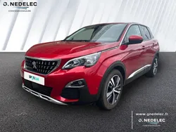 Utilisé 2019 Peugeot 3008 Allure | 24 990 € (Prix cher)