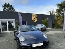 Utilisé 2005 Porsche 997 Coupé | 61 997 €