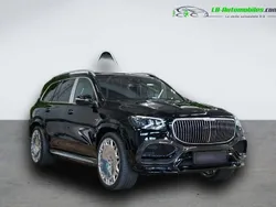 Utilisé 2024 Mercedes GLS600 Maybach SUV | 281 700 €