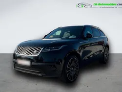 Utilisé 2018 Land Rover Range Rover Velar SUV | 37 500 € (Bon prix)
