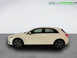 Utilisé 2024 Mercedes A180 Berline | 30 400 € (Bon prix)