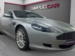 Utilisé 2007 Aston Martin DB9 Coupé | 55 990 €
