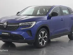 Bleu Utilisé 2024 Renault Austral Evolution SUV | 26 299 € (Prix juste)
