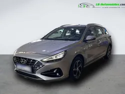 Utilisé 2021 Hyundai i30 Break | 22 900 € (Prix assez cher)
