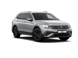 Nouvelle 2024 VW Tiguan Allspace Life SUV | 51 200 € (Prix cher)