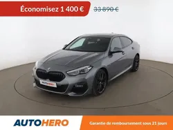 Gris Utilisé 2022 BMW 220 M Sport Coupé | 32 490 € (Super prix)