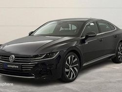 Gris Utilisé 2020 VW Arteon Exclusive Berline | 31 299 € (Bon prix)